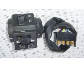 PŘEPÍNAČ BLINKRŮ A SVĚTEL